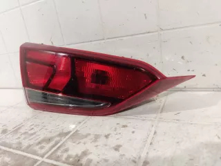 92403H5000 Фонарь салона (плафон) Hyundai Solaris 2 Арт 2-782572, вид 3
