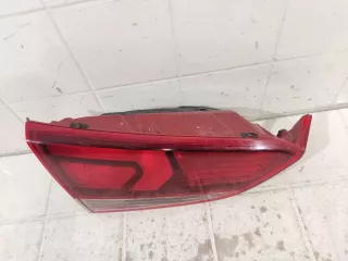 92403H5000 Фонарь салона (плафон) Hyundai Solaris 2 Арт 2-782572, вид 4