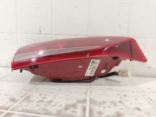 92403H5000 Фонарь салона (плафон) Hyundai Solaris 2 Арт 2-782572, вид 5