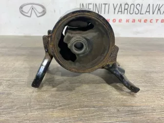 MN101574 Подушка крепления двигателя Mitsubishi ASX Арт 2-782820, вид 1