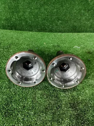 0AR525356C Фланец кпп / привода / шруса внутреннего Audi A4 B8 Арт 2-782957, вид 3