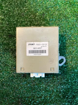 8631A057 Блок управления (другие) Mitsubishi Outlander 1 Арт 2-783000, вид 1