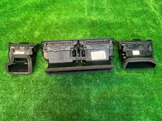 3AC819728A Дефлектор воздушный салона Volkswagen Passat B7 Арт 2-783104, вид 4