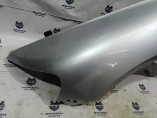 7L6821101K Крыло переднее левое Volkswagen Touareg 1 Арт 2-783197, вид 2