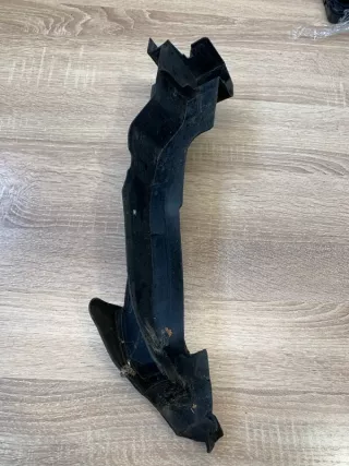 4M0821170C Уплотнитель капота Audi Q7 4M Арт 2-784197, вид 2