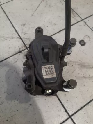 4M0615403FSL7 Суппорт тормозной Audi Q7 4M Арт 2-784261, вид 4