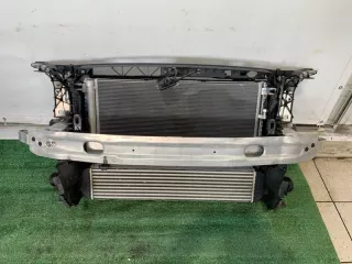 8W0805594F Кассета радиаторов Audi A5 (S5,RS5) 2 Арт 2-784273, вид 1