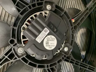 8W0805594F Кассета радиаторов Audi A5 (S5,RS5) 2 Арт 2-784273, вид 11