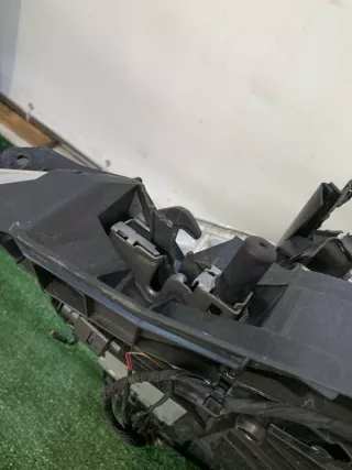 8W0805594F Кассета радиаторов Audi A5 (S5,RS5) 2 Арт 2-784273, вид 12