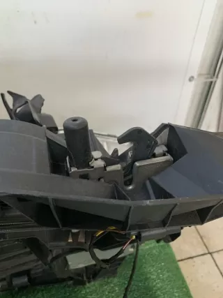 8W0805594F Кассета радиаторов Audi A5 (S5,RS5) 2 Арт 2-784273, вид 13