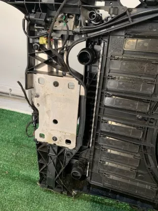 8W0805594F Кассета радиаторов Audi A5 (S5,RS5) 2 Арт 2-784273, вид 14