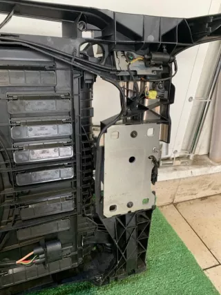 8W0805594F Кассета радиаторов Audi A5 (S5,RS5) 2 Арт 2-784273, вид 15