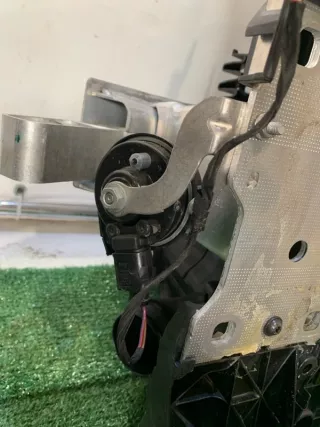 8W0805594F Кассета радиаторов Audi A5 (S5,RS5) 2 Арт 2-784273, вид 16
