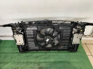 8W0805594F Кассета радиаторов Audi A5 (S5,RS5) 2 Арт 2-784273, вид 17