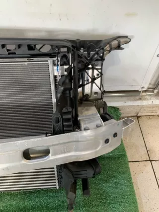 8W0805594F Кассета радиаторов Audi A5 (S5,RS5) 2 Арт 2-784273, вид 2