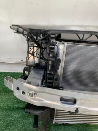 8W0805594F Кассета радиаторов Audi A5 (S5,RS5) 2 Арт 2-784273, вид 3