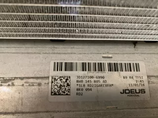 8W0805594F Кассета радиаторов Audi A5 (S5,RS5) 2 Арт 2-784273, вид 4