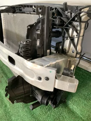 8W0805594F Кассета радиаторов Audi A5 (S5,RS5) 2 Арт 2-784273, вид 10