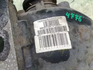 33101428492 Редуктор заднего моста BMW 5 E39 Арт 2-784349, вид 4