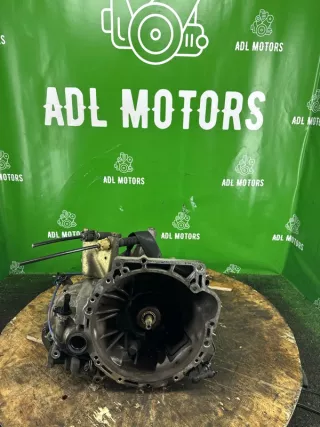 FC0217150C КПП механическая (МКПП) Mazda 3 BK Арт 2-784645, вид 1