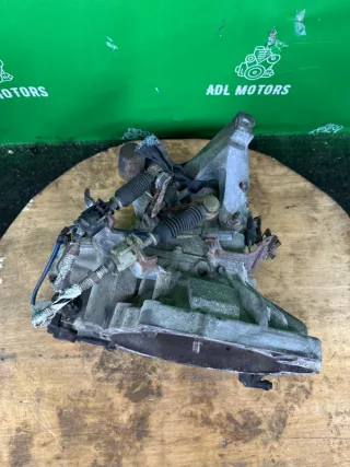 FC0217150C КПП механическая (МКПП) Mazda 3 BK Арт 2-784646, вид 2