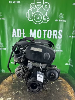 Z18XER Двигатель Opel Astra H Арт 2-784710, вид 1