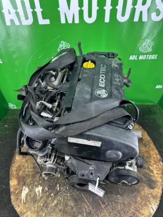 Z18XER Двигатель Opel Astra H Арт 2-784710, вид 2