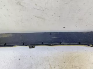 602001762AA Юбка бампера нижняя Chery Tiggo 4 PRO Арт 2-784786, вид 3