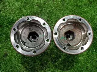 0AR525356C Фланец кпп / привода / шруса внутреннего Audi A5 (S5,RS5) 1 Арт 2-785229, вид 3