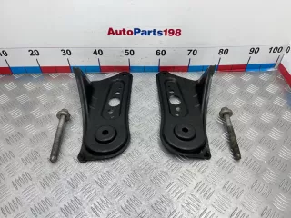 5103533030 Кронштейн подрамника Toyota Camry XV30 Арт 2-785473, вид 2