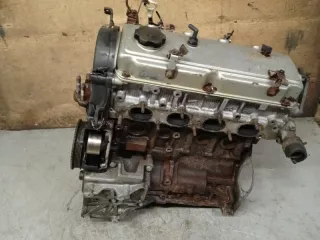 4G64S4M Двигатель 4g64s4m Chery Tiggo t11 Арт 2-785596