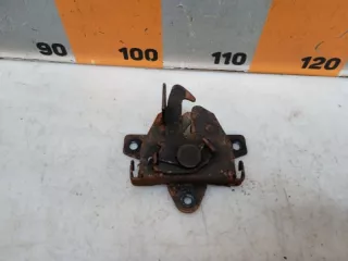 8113025000 Замок капота Hyundai Accent LC Арт 2-785861, вид 2