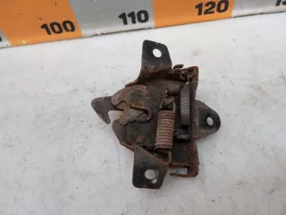 8113025000 Замок капота Hyundai Accent LC Арт 2-785861, вид 3