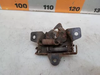 8113025000 Замок капота Hyundai Accent LC Арт 2-785861, вид 4