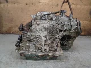 FSE119090F Акпп lf Mazda 6 1 2.0л Арт 2-786091, вид 5