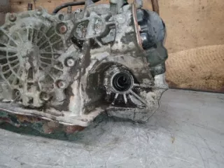 FSE119090F Акпп lf Mazda 6 1 2.0л Арт 2-786091, вид 6