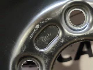 1909109 Докатка запасное колесо Ford Focus 2 Арт 2-786242, вид 13