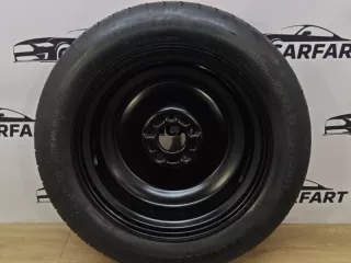 1909109 Докатка запасное колесо Ford Focus 2 Арт 2-786242, вид 15