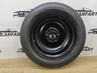 1909109 Докатка запасное колесо Ford Focus 2 Арт 2-786242, вид 2