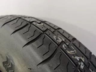 1909109 Докатка запасное колесо Ford Focus 2 Арт 2-786242, вид 4