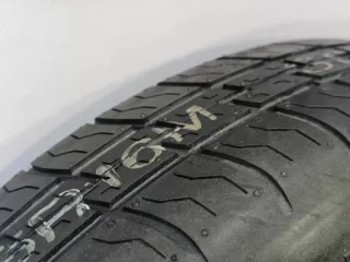 1909109 Докатка запасное колесо Ford Focus 2 Арт 2-786242, вид 5