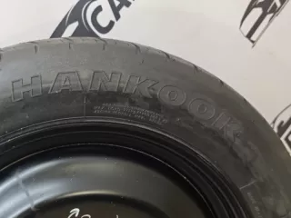 1909109 Докатка запасное колесо Ford Focus 2 Арт 2-786242, вид 6