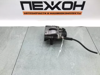 A0004232381 Суппорт тормозной Mercedes CLA c117 Арт 2-786973, вид 4