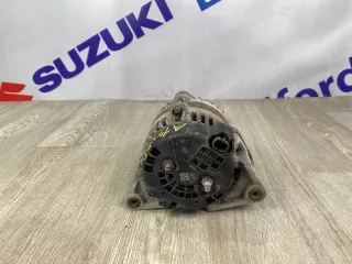 13500582 Генератор Opel Astra J Арт 2-787064, вид 2