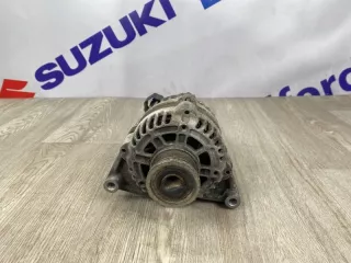 13500582 Генератор Opel Astra J Арт 2-787064, вид 4