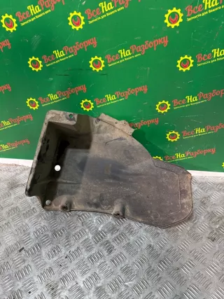 3B0825218A Защита бампера переднего Volkswagen Passat B5 Арт 2-787175, вид 1