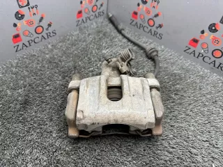 BPYK2661XB Суппорт Mazda 3 BK Арт 2-787397, вид 1