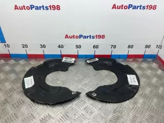 204000451AA Щит опорный Chery Tiggo 4 PRO Арт 2-787816, вид 1