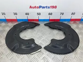 204000451AA Щит опорный Chery Tiggo 4 PRO Арт 2-787816, вид 4