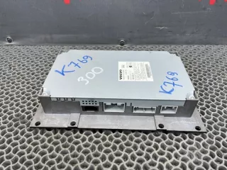31282140 Усилитель музыкальный Volvo XC90 1 restailing Арт 2-788050, вид 5